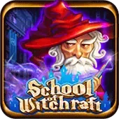 escuela de brujería