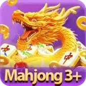 Mahjong 3+