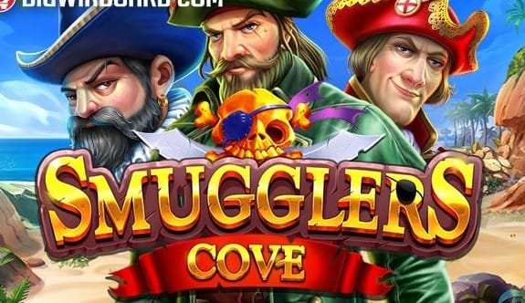 Smuggler’s Cove