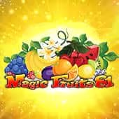 Las frutas mágicas 81