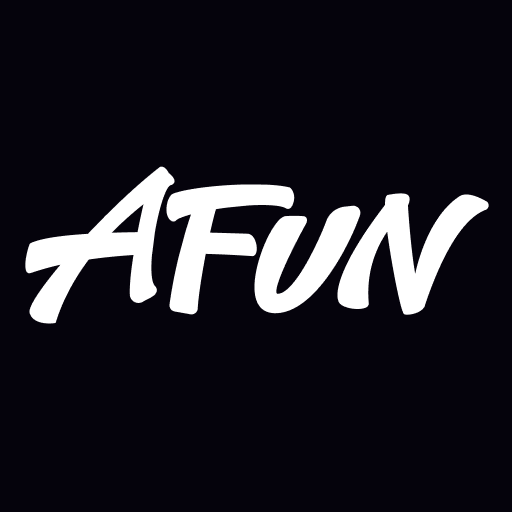 Afun App Logo